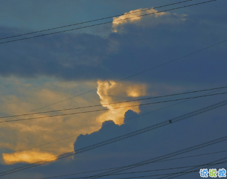 2020最新處暑祝福語說說 處暑節(jié)氣勵(lì)志說說精選12