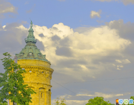 2020最新處暑祝福語說說 處暑節(jié)氣勵(lì)志說說精選13