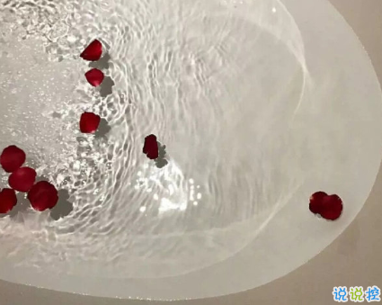 八月再見九月你好朋友圈說說 允許一些錯(cuò)過迎接對(duì)的相遇12