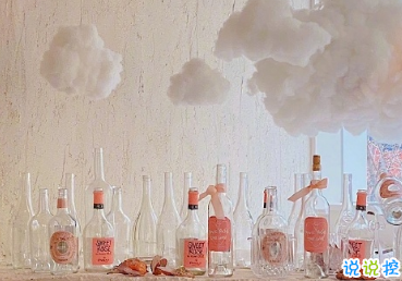 最新傷感唯美個(gè)性簡(jiǎn)短詩(shī)意說(shuō)說(shuō) 年華虛度空有一身疲倦13