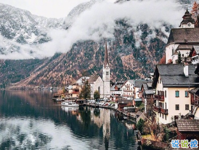 唯美好聽古風(fēng)內(nèi)涵詩句文案說說 滿載一船明月平鋪千里秋江2