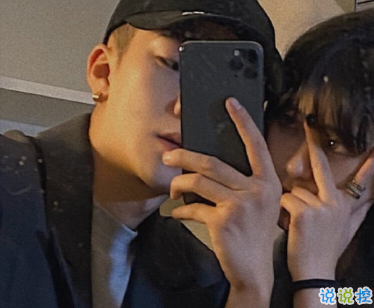 關(guān)于愛情感情優(yōu)美好聽的文案 兜兜轉(zhuǎn)轉(zhuǎn)注定還是會回來的1