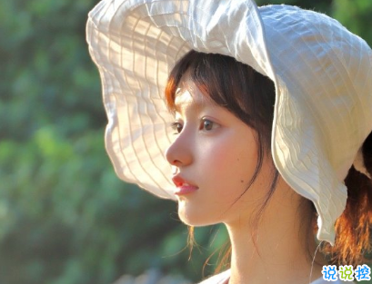 甜到骨子里可愛的愛情文案 不思進(jìn)取思你2