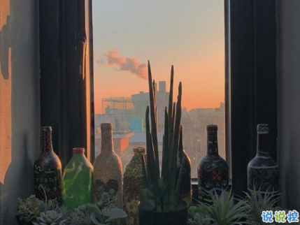 超可愛撒嬌情話句子說給對象聽 我對你的喜歡比今天又多了一點6