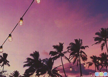 超可愛撒嬌情話句子說給對象聽 我對你的喜歡比今天又多了一點8