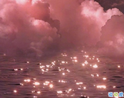 超可愛撒嬌情話句子說給對象聽 我對你的喜歡比今天又多了一點10