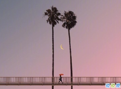 超可愛撒嬌情話句子說給對象聽 我對你的喜歡比今天又多了一點12