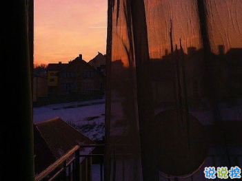 生活中令人難過的傷感說說 淚水不總是表示悲傷10