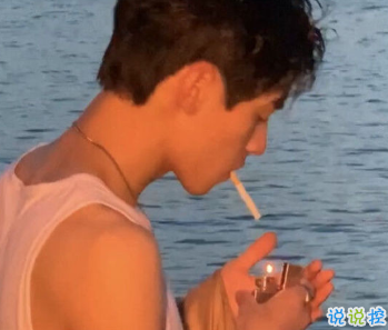 用來安慰男朋友的可愛句子 難過要說出來我會陪你1