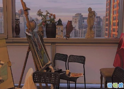 30條溫柔美好的唯美小句子 快樂與平凡最浪漫1