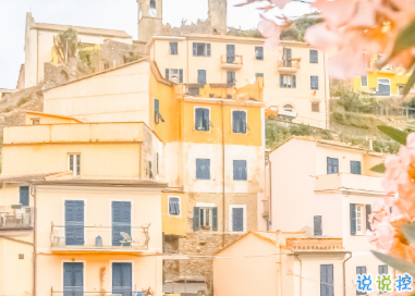 一些適合做手幅的文案句子 你是春天甜櫻桃2