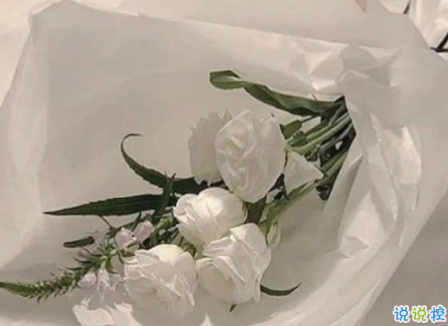 溫柔可愛(ài)的文字帶圖片 隨身的行囊裝些快樂(lè)1