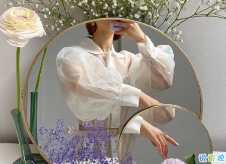 溫柔可愛(ài)的文字帶圖片 隨身的行囊裝些快樂(lè)3