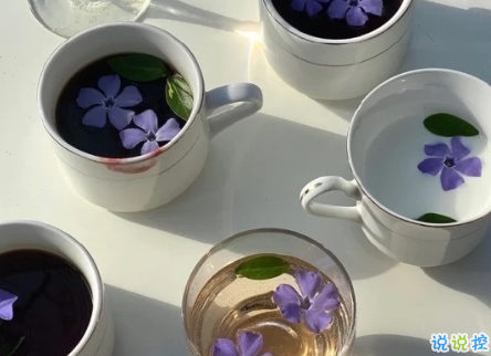 溫柔可愛(ài)的文字帶圖片 隨身的行囊裝些快樂(lè)8