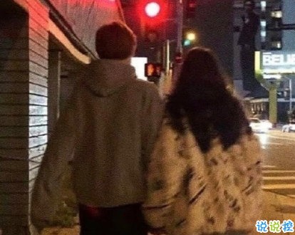 50句官宣結(jié)婚時(shí)甜到炸文案 我愛(ài)你的高級(jí)表述方式1