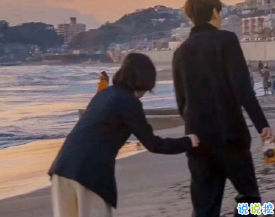 50句官宣結(jié)婚時(shí)甜到炸文案 我愛(ài)你的高級(jí)表述方式2