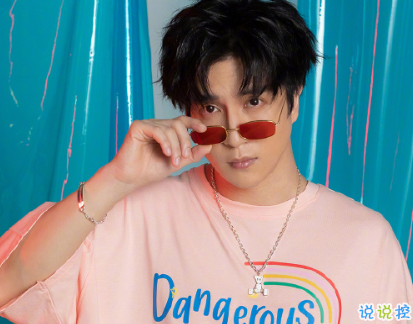 薛之謙勵(lì)志經(jīng)典的語(yǔ)錄 我喜歡站著戰(zhàn)勝你1