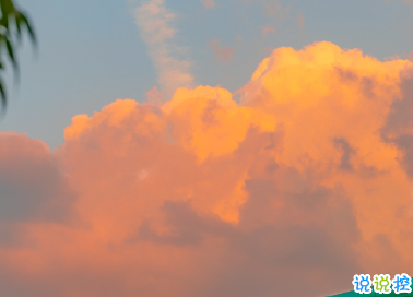 讓你瞬間長大的經(jīng)典語錄 回憶里就只剩下溫暖片段了1