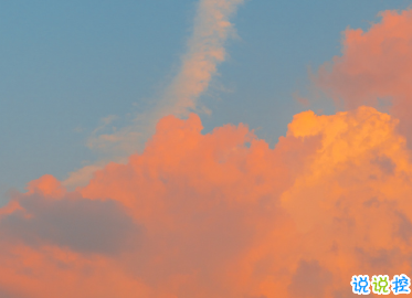 讓你瞬間長大的經(jīng)典語錄 回憶里就只剩下溫暖片段了7