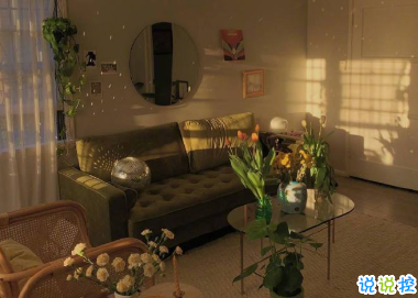 讓你瞬間長大的經(jīng)典語錄 回憶里就只剩下溫暖片段了11