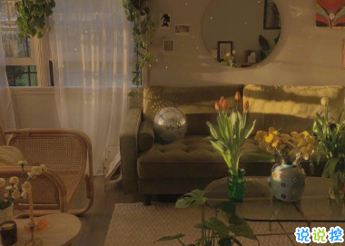 讓你瞬間長大的經(jīng)典語錄 回憶里就只剩下溫暖片段了13