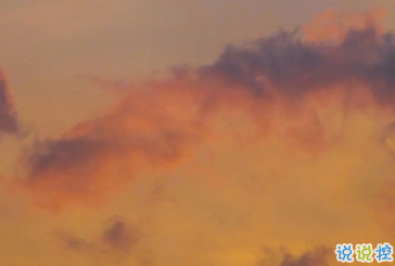 關(guān)于秋天的唯美句子 疊穿的季節(jié)就來了10