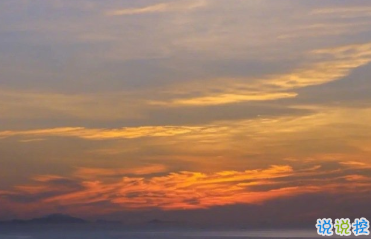 關(guān)于秋天的唯美句子 疊穿的季節(jié)就來了11