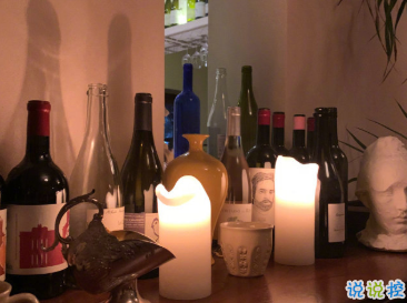 冷門而有韻味的句子合集 無常是常常是無常1