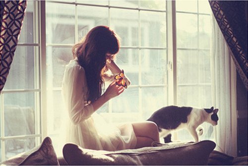 關(guān)于人生成長之路上的經(jīng)典說說帶圖片 夢便是夢終有結(jié)束醒來的一天4