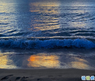 特別溫柔感人的小句子合集 終于是一個人宇宙限量版售的快樂2