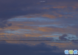 關(guān)于宇宙的極致浪漫句子 宇宙從有序到無(wú)序暫時(shí)經(jīng)歷的一個(gè)過(guò)程11