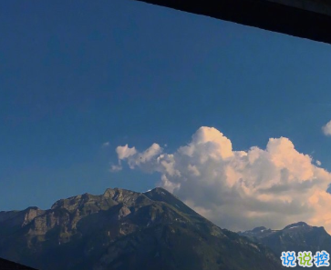 讓人驚艷的唯美小句子 祝你風(fēng)光舉世無雙2