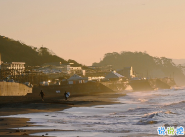 一些特別戳心窩的句子 想陪你看月落重生燈再紅14