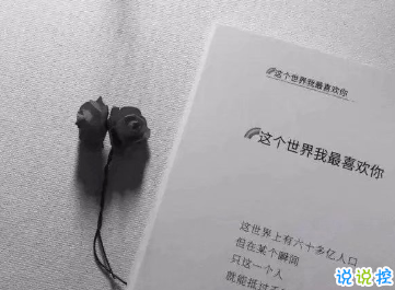 讀一次就覺得很震撼的句子 人間的真話本來不多15