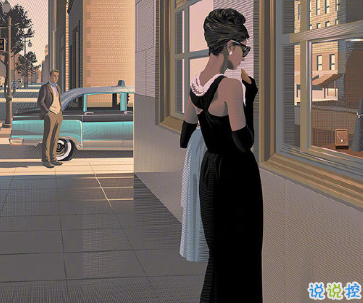 忽然讓人心情低落的傷感說說 懂我的人才知道其實我很憂傷2