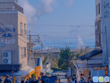 來自九月的溫柔語錄 這里有一份秋日溫柔請簽收7