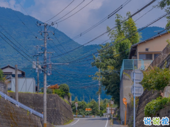 來自九月的溫柔語錄 這里有一份秋日溫柔請簽收9