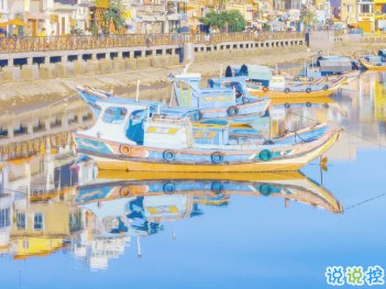 來自九月的溫柔語錄 這里有一份秋日溫柔請簽收14