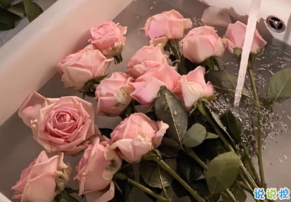 經(jīng)歷過才能看的懂的愛情句子 細(xì)水長(zhǎng)流的把你寵壞2