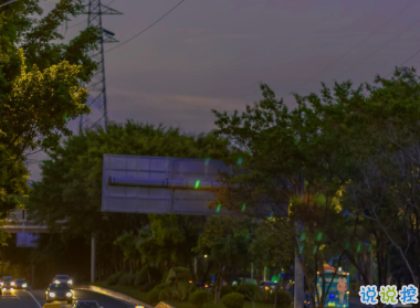 老舍先生通透走心的句子 越不肯努力便越自憐1