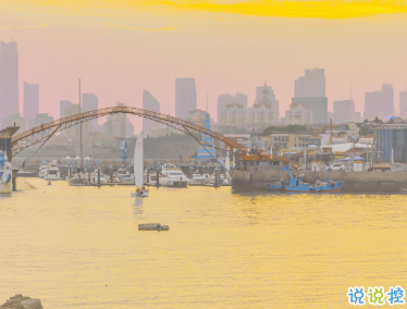 寫(xiě)給自己看的經(jīng)典說(shuō)說(shuō) 努力讓遠(yuǎn)方變得更近一些1