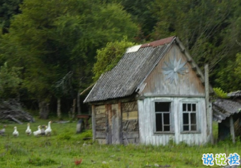 讓你過(guò)目不忘的八字句子 布衣飯菜可樂(lè)終身1