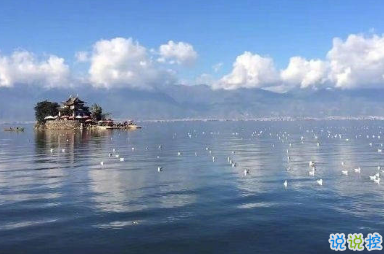 教你如何辨別男朋友寵你的句子 當(dāng)成小公主一樣2