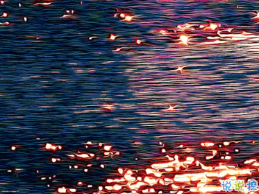 文藝優(yōu)雅的好朋友生日祝福語(yǔ) 遠(yuǎn)隔山海與你共存2