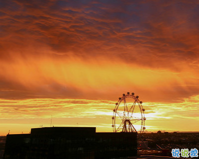 精選村上春樹的傷感句子 人是一瞬間變老的2