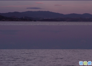 那些能夠觸動到你的熱評 一晃兩三年匆匆又秋天5