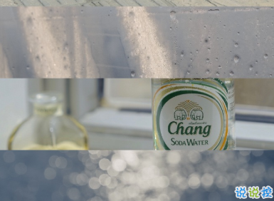 那些能夠觸動到你的熱評 一晃兩三年匆匆又秋天6