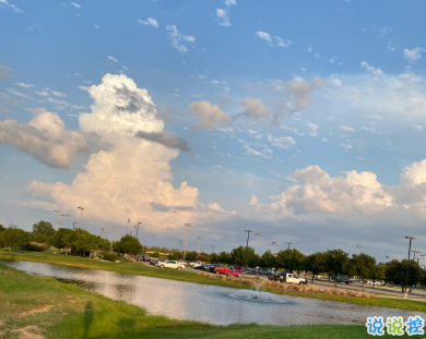 十月來(lái)臨早安心語(yǔ) 嶄新的十月所有一切重新書寫2