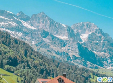 能夠鼓勵你頹廢時的句子 不要總是懷念過去2