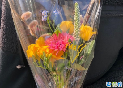 適合國(guó)慶結(jié)婚發(fā)的朋友圈 讓浪漫掛起快樂(lè)的風(fēng)帆6